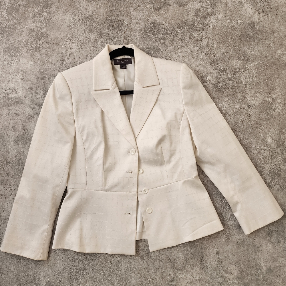 Liz Claiborne Suit Blazer Womans Size 6